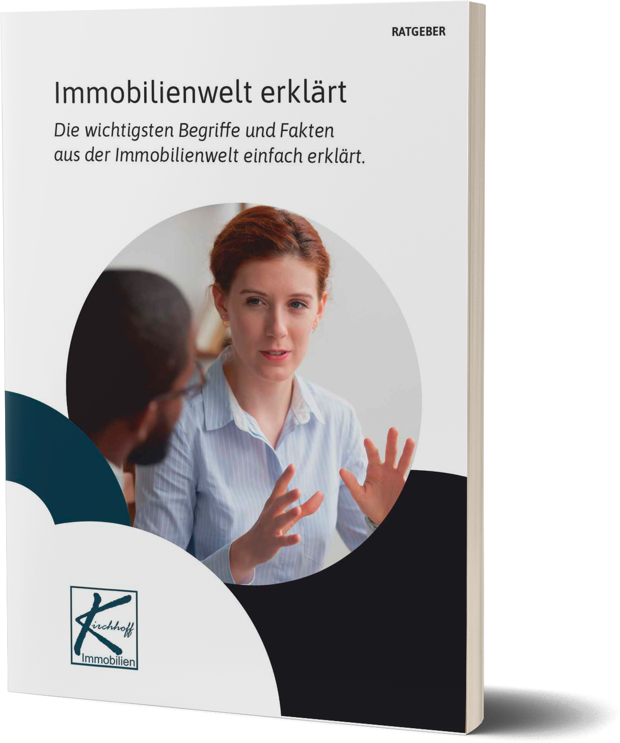 Kirchhoff Immobilien Ratgeber - Immobilienwelt erklärt