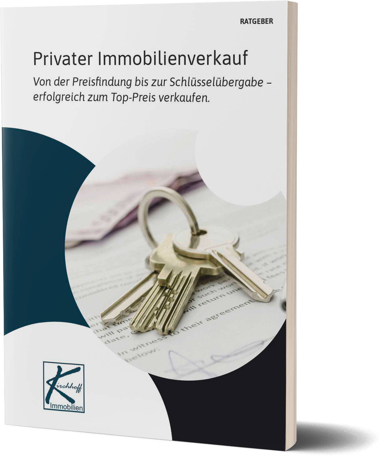 Kirchhoff Immobilien Ratgeber - Ratgeber Privatverkauf