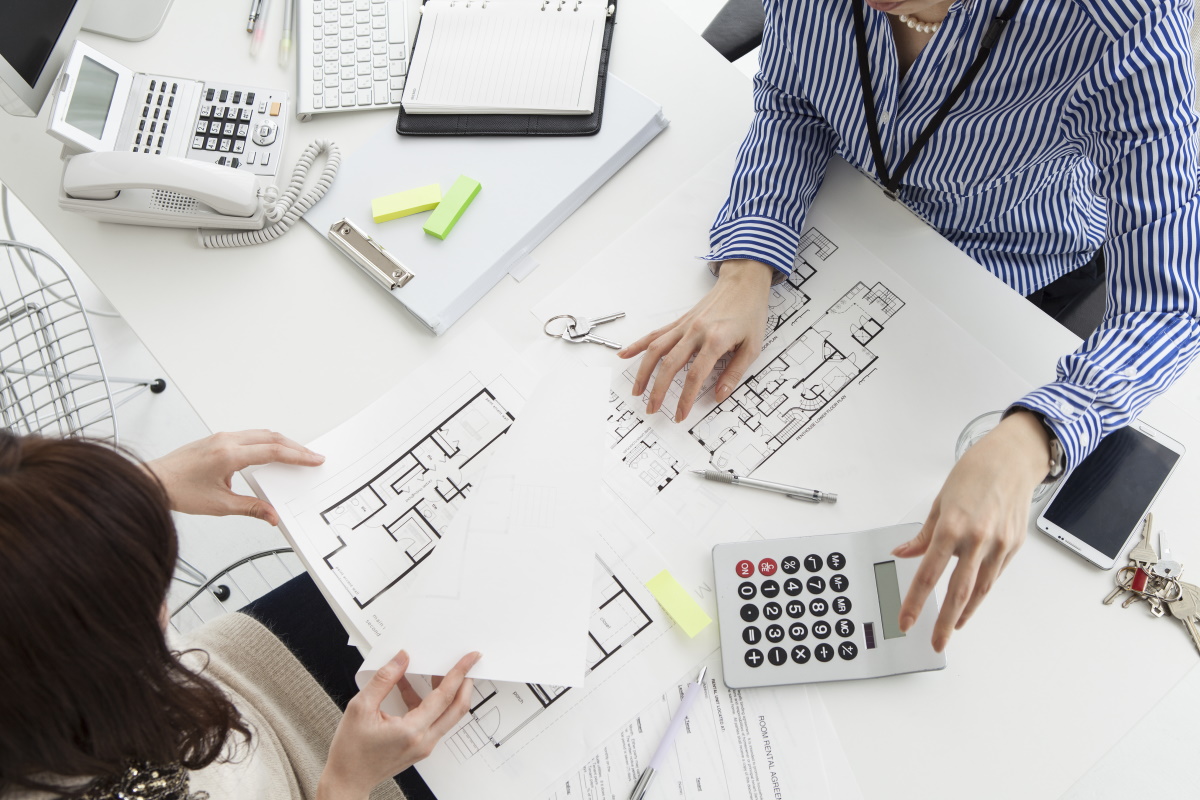 Wir haben die Erfahrung...