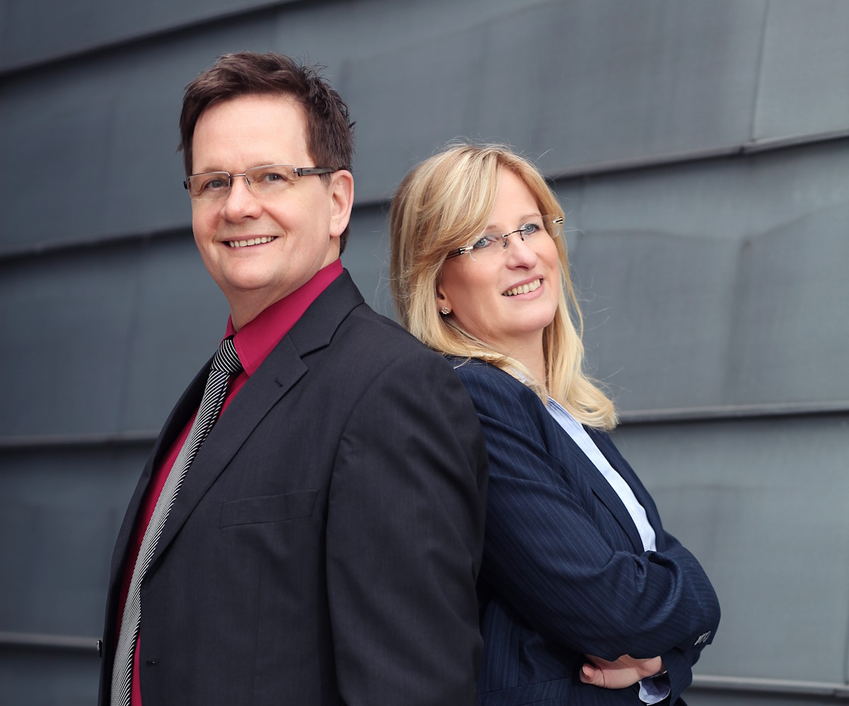 Wir sind die Experten für den Verkauf Ihrer Immobilie!