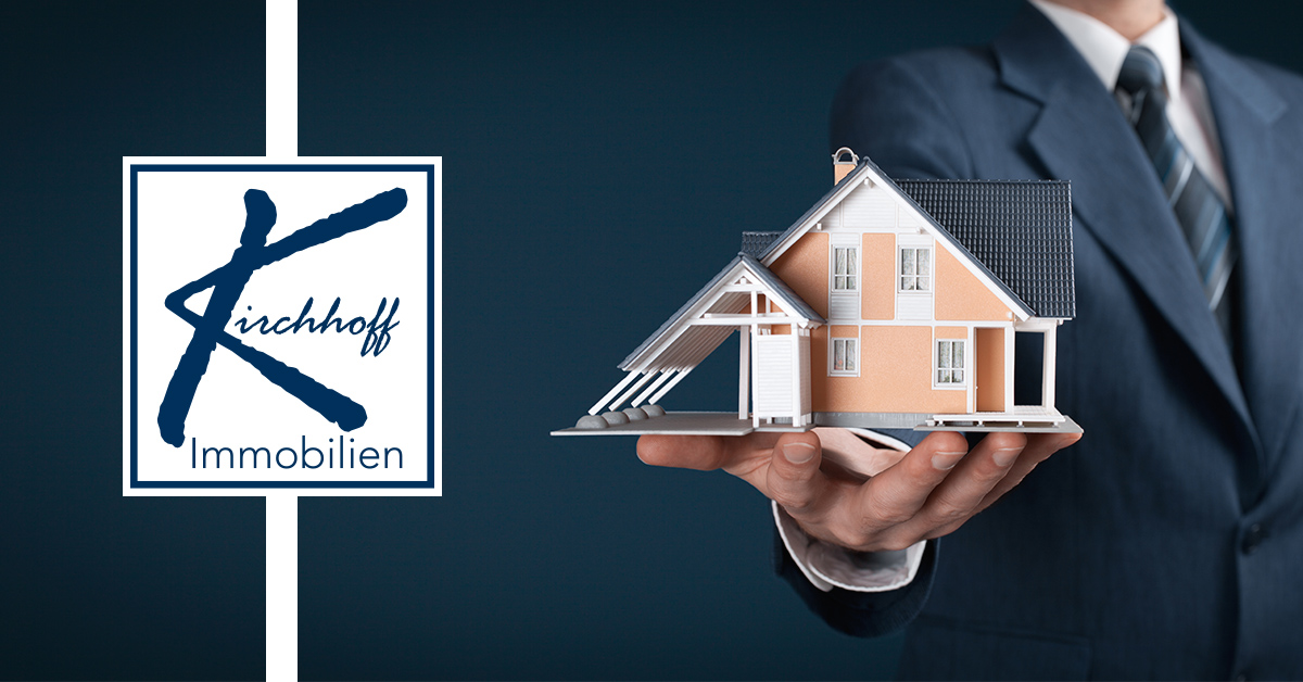 Kirchhoff Immobilien - Makler für Immobilien in Goslar