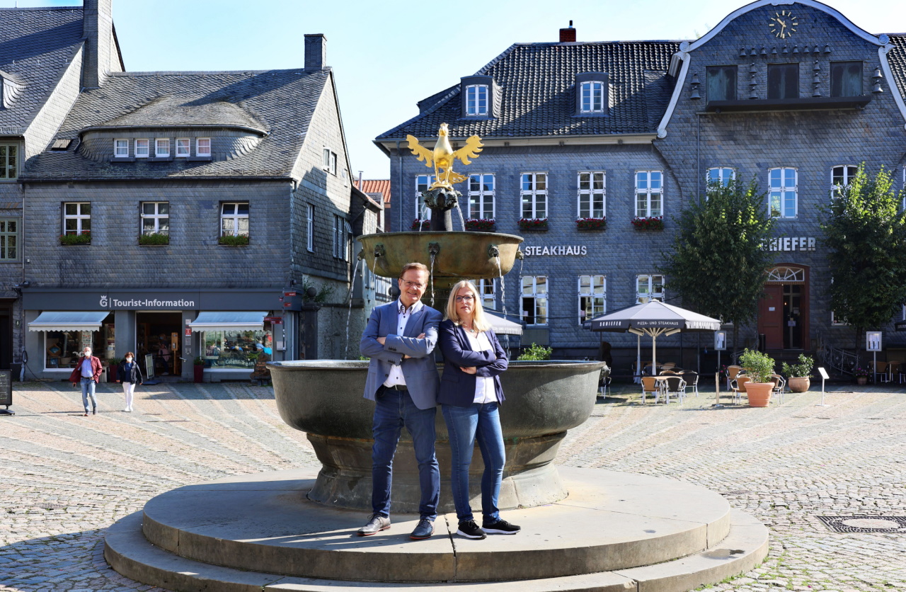 Kirchhoff Immobilien - Makler für Immobilien in Goslar