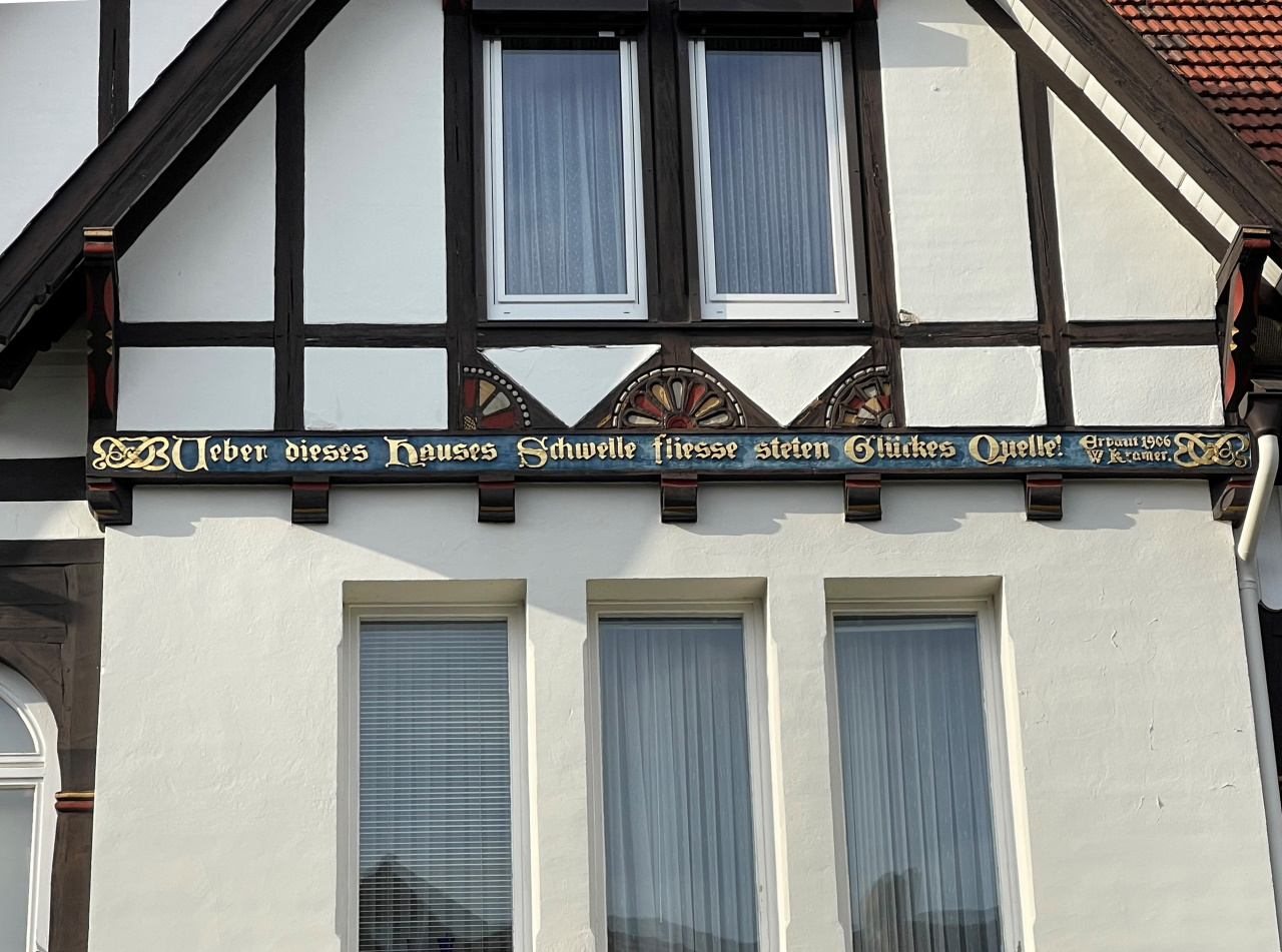 Kirchhoff Immobilien - Makler für Immobilien in Goslar